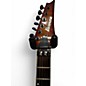Used Ibanez S6570SK Desert Burst Solid Body Electric Guitar