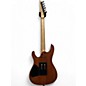 Used Ibanez S6570SK Desert Burst Solid Body Electric Guitar