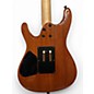 Used Ibanez S6570SK Desert Burst Solid Body Electric Guitar