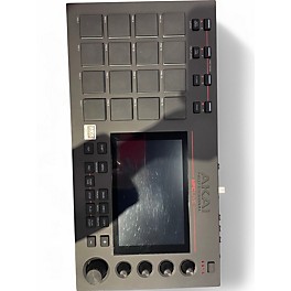 Used Akai Professional MPC Live Production Controller