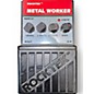Used Rocktek METAL WORKER Effect Pedal thumbnail