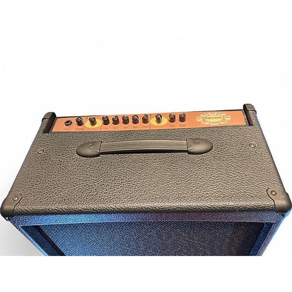 Used Crate DXB112 Guitar Combo Amp