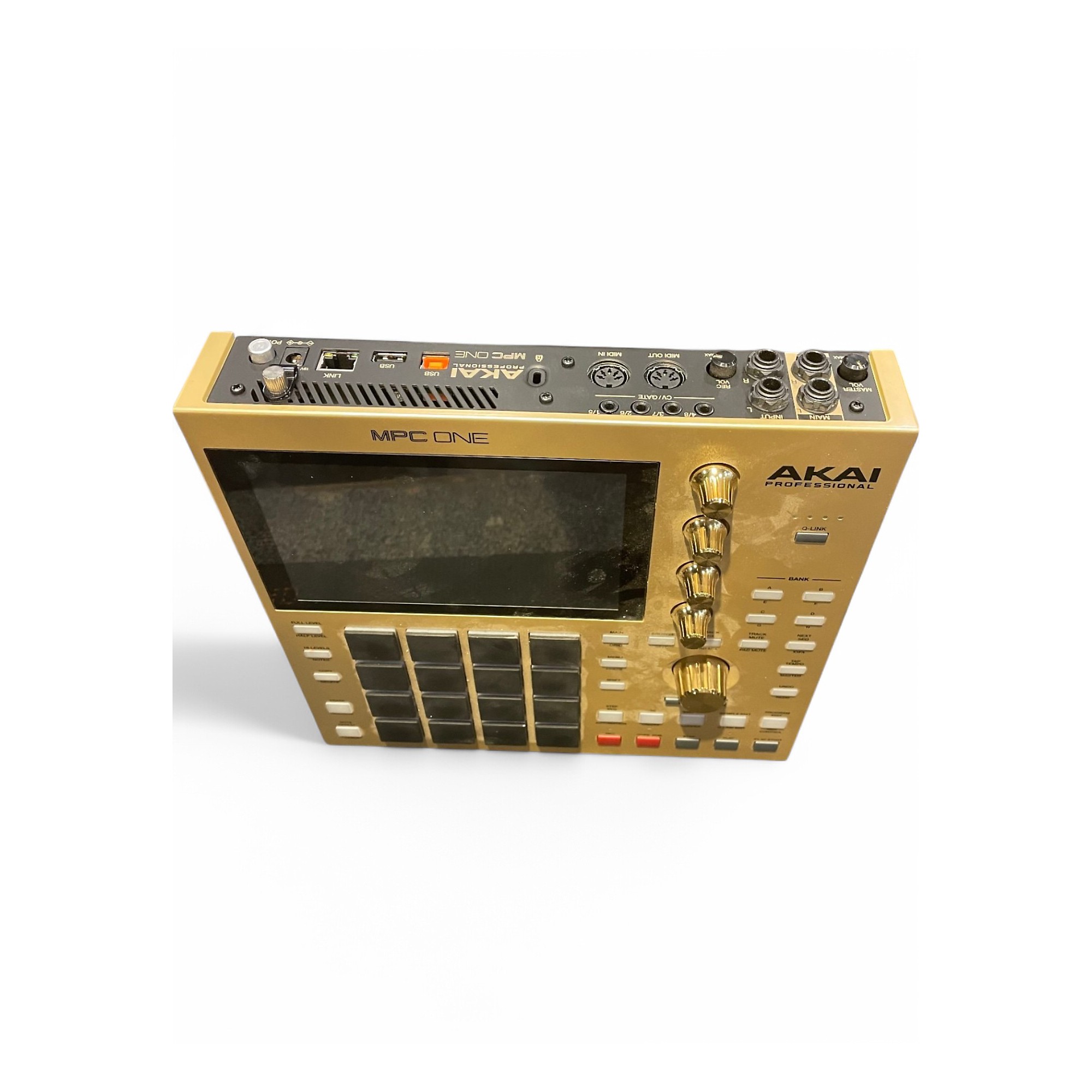 Used Akai Professional Used Akai Professional MPC One Standalone | Guitar  Center