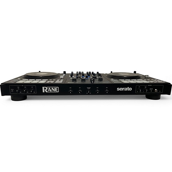 Used RANE FOUR DJ Mixer