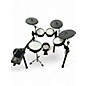 Used Alesis Strata Core Electric Drum Set thumbnail