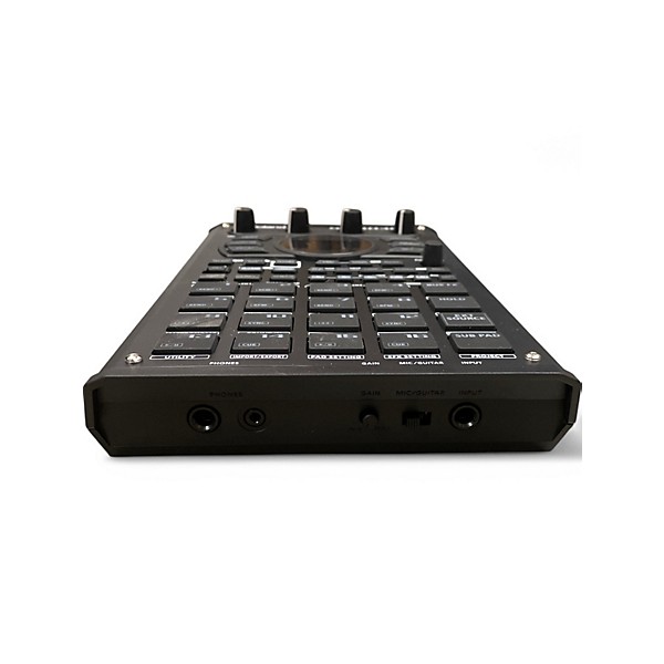 Used Roland SP-404 MKII Production Controller