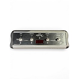 Used Fender MGT4 Pedal