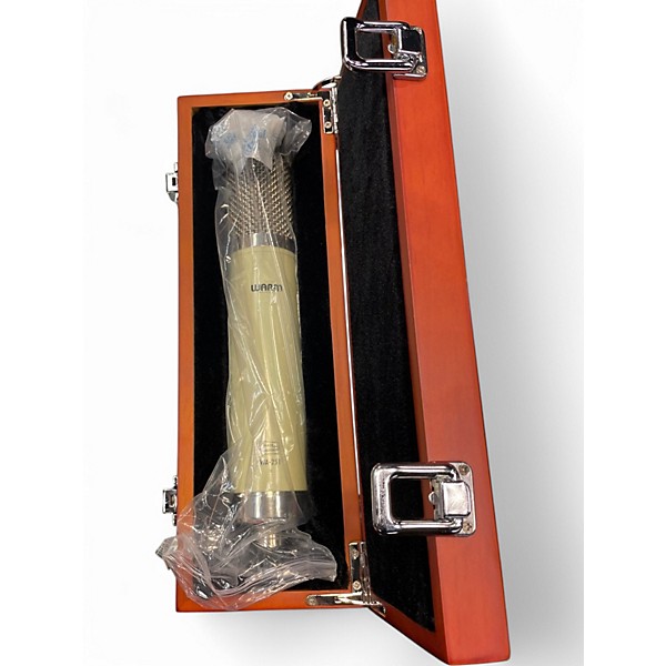 WARM AUDIO  WA-251 中古美品 Warm Audio WA-251 Large-diaphragm Tube Condenser Microphone