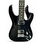 Used Charvel DKA22 Black Solid Body Electric Guitar thumbnail