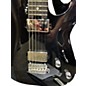 Used Charvel DKA22 Black Solid Body Electric Guitar