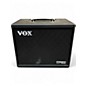 Used VOX Cambridge50 50W Guitar Combo Amp thumbnail