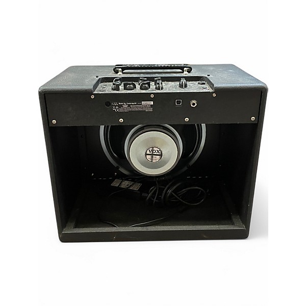 Used VOX Cambridge50 50W Guitar Combo Amp