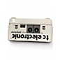 Used TC Electronic Polytune Tuner Pedal