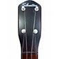 Used 1960s Silvertone Ukulele 2 Tone Sunburst Ukulele