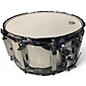 Used 1980s TAMA 6.5X14 MIJ GRANSTAR Chrome Drum thumbnail