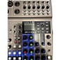 Used Zoom Livetrak L-20 Digital Mixer