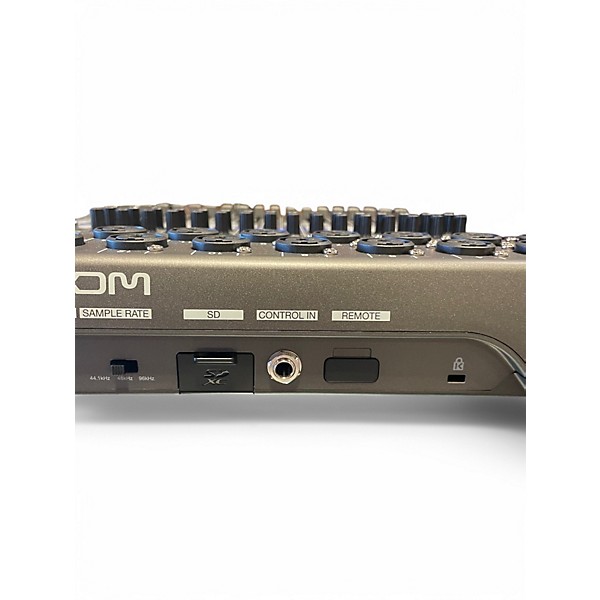 Used Zoom Livetrak L-20 Digital Mixer