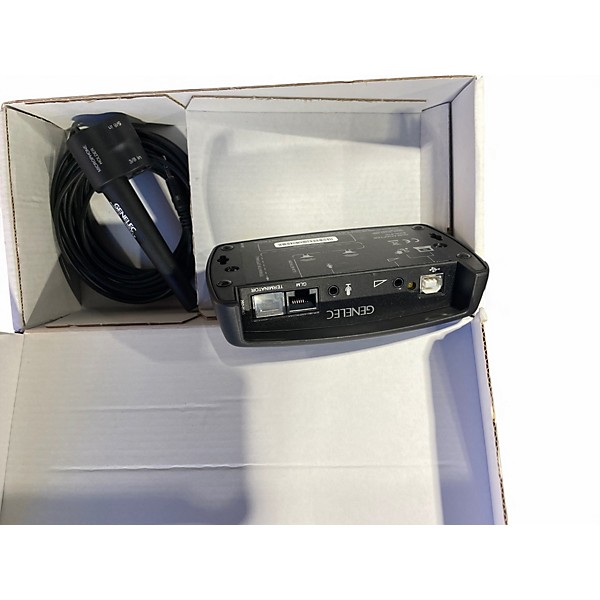 Used Genelec 1032C SAM (PAIR) Powered Monitor