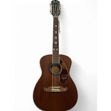 12弦ギター　エレアコ celebrity by Ovation  CC65 Used Celebrity By Ovation CC65 Tobacco Sunburst 12 String