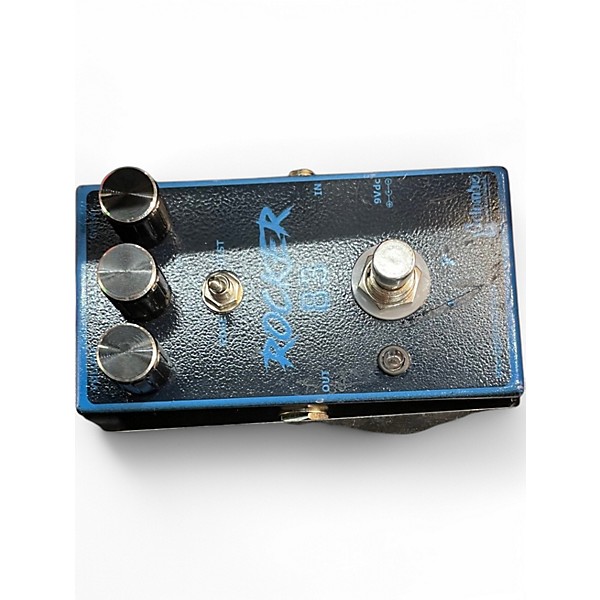 Used Colombo ROCKER 83 Effect Pedal