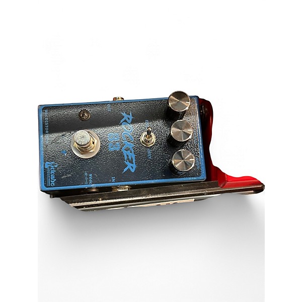 Used Colombo ROCKER 83 Effect Pedal