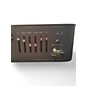 Used Darkglass ALPHA OMEGA 500 Bass Amp Head