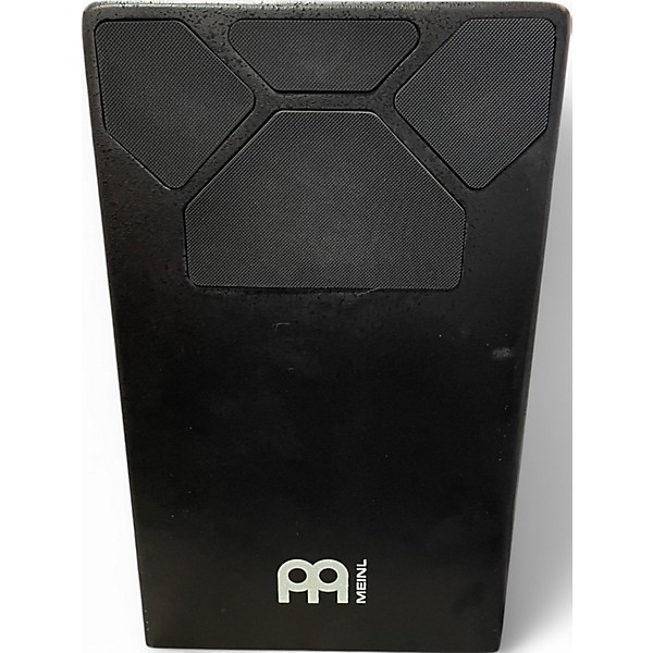 Used MEINL SC-1 Digital Cajon Electric Drum Set