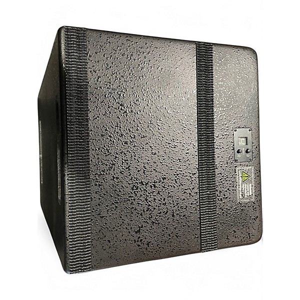Used MEINL SC-1 Digital Cajon Electric Drum Set