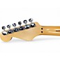 Used 1993 Fender FR Standard Stratocaster Black Solid Body Electric Guitar