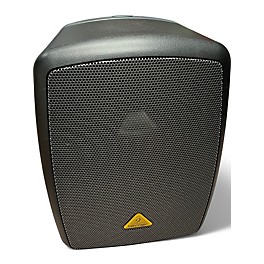 Used Behringer MPA40BT-PRO Powered Speaker