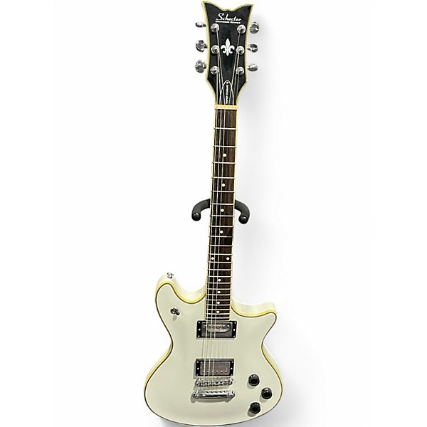 Used Schecter Guitar Research Tempest Standard Alpine White Solid Body Electric Guitar,All Products : American Fashion Style Bags On Sale