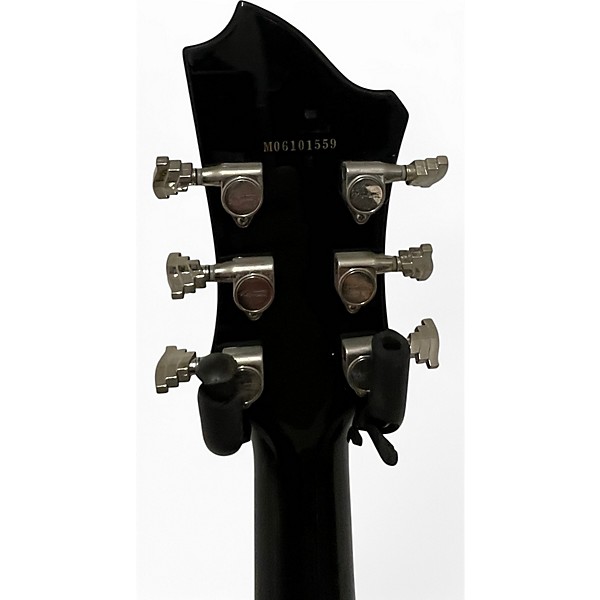 Used Hagstrom VIKING Tobacco Sunburst Hollow Body Electric Guitar