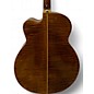 Used Michael Kelly FIREFLY 5N Natural Acoustic Bass Guitar