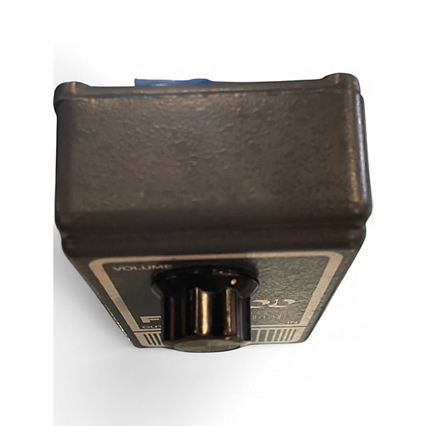 Used DOD FET PREAMP Effect Pedal