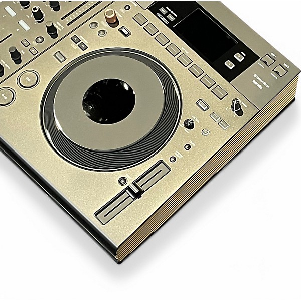 Used Pioneer DJ OPUS-QUAD CUXJ DJ Controller