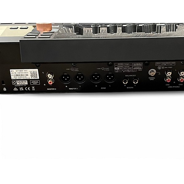 Used Pioneer DJ OPUS-QUAD CUXJ DJ Controller