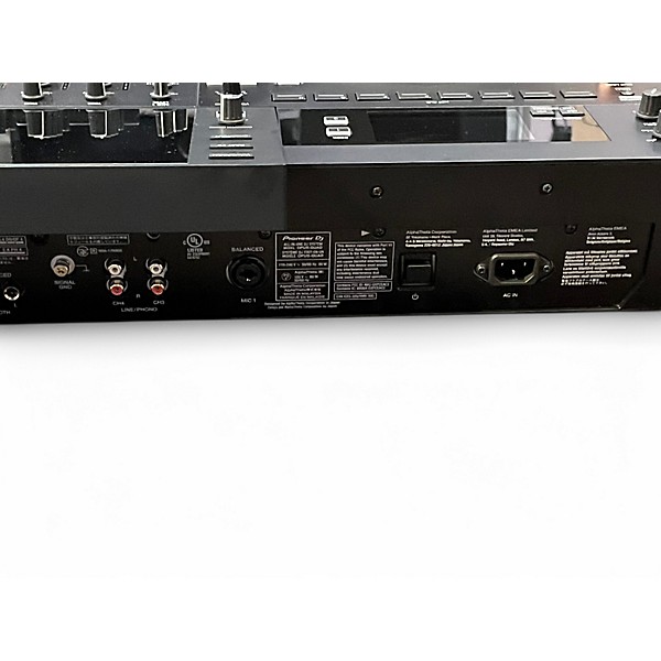 Used Pioneer DJ OPUS-QUAD CUXJ DJ Controller