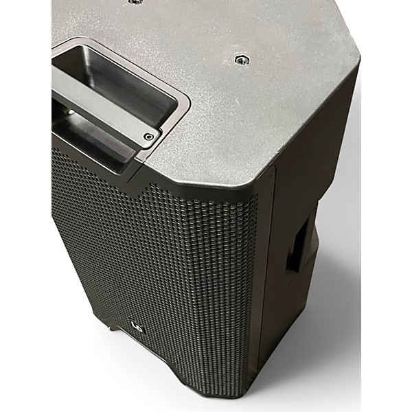 Used LD Systems ICOA 15ABT Powered Speaker