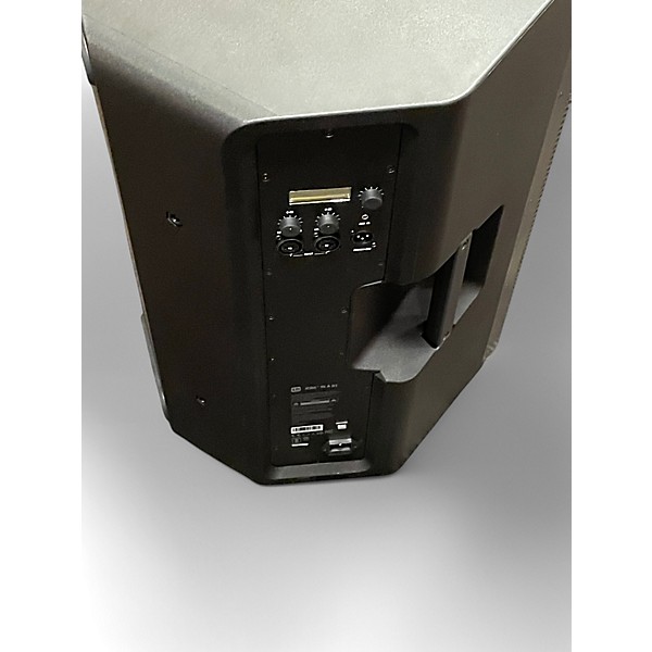 Used LD Systems ICOA 15ABT Powered Speaker