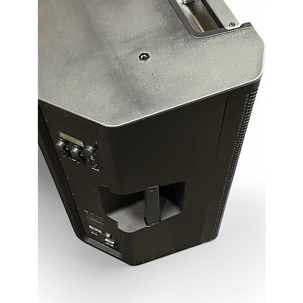 Used LD Systems ICOA 15ABT Powered Speaker