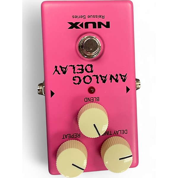 Used NUX analog delay Effect Pedal,Specials : American Fashion Style Bags On Sale Used NUX analog delay Effect Pedal,Specials : American Fashion Style Bags On Sale