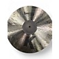 Used Zildjian 18in K Sweet Crash Cymbal thumbnail