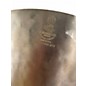 Used Zildjian 18in K Sweet Crash Cymbal
