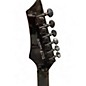 Used Dean ZERO SELECT Charcoal Solid Body Electric Guitar