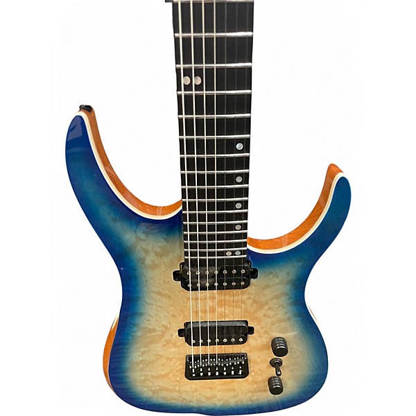Ormsby HYPE G7 STD EXO MH BB [GSB] | Reverb