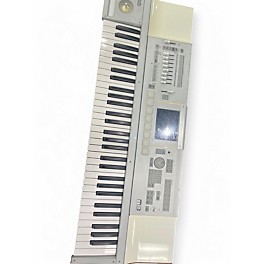 Used KORG M3 61 Key Keyboard Workstation