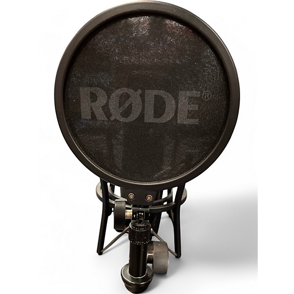 Used RODE NT1 Condenser Microphone