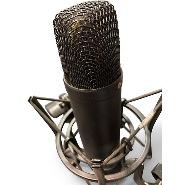 Used RODE NT1 Condenser Microphone