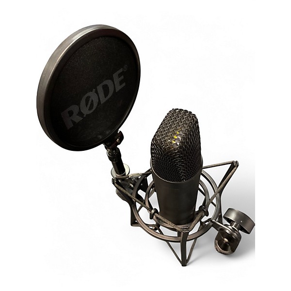 Used RODE NT1 Condenser Microphone