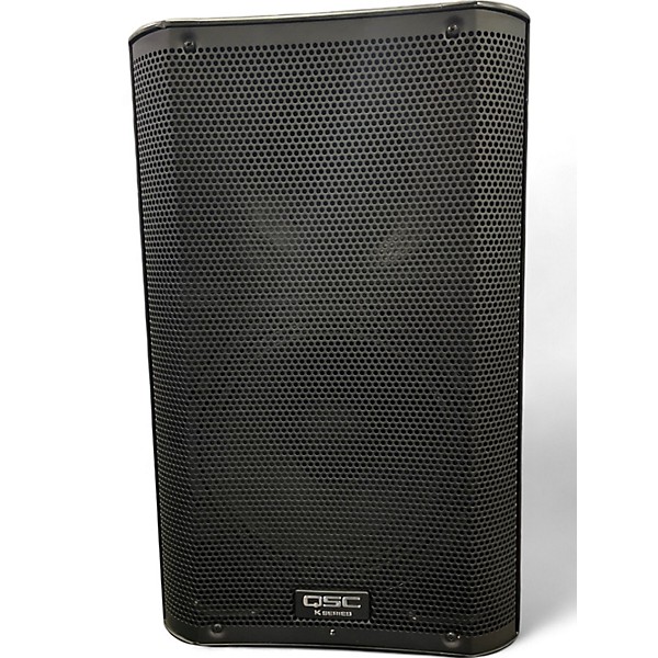 Used QSC K10 Powered Speaker,New Products : American Fashion Style Bags On Sale